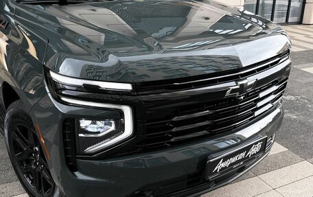 Chevrolet Tahoe IV, 2025 год, 12 790 000 рублей, 3 фотография