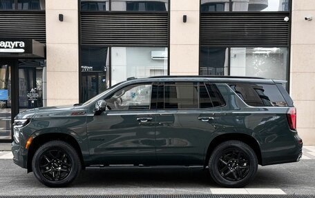 Chevrolet Tahoe IV, 2025 год, 12 790 000 рублей, 7 фотография