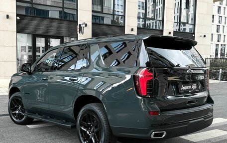Chevrolet Tahoe IV, 2025 год, 12 790 000 рублей, 6 фотография