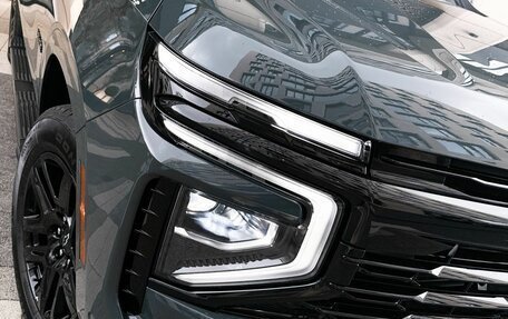 Chevrolet Tahoe IV, 2025 год, 12 790 000 рублей, 4 фотография