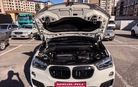 BMW X1, 2018 год, 2 550 000 рублей, 12 фотография
