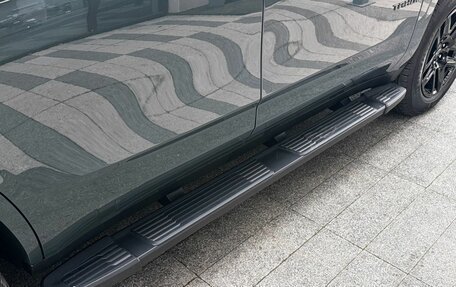 Chevrolet Tahoe IV, 2025 год, 12 790 000 рублей, 9 фотография