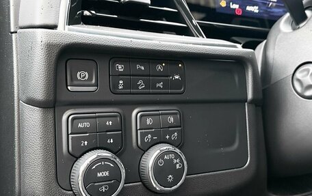 Chevrolet Tahoe IV, 2025 год, 12 790 000 рублей, 17 фотография