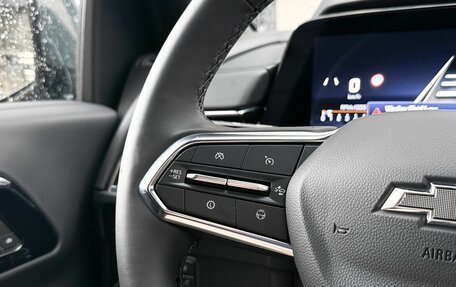 Chevrolet Tahoe IV, 2025 год, 12 790 000 рублей, 18 фотография