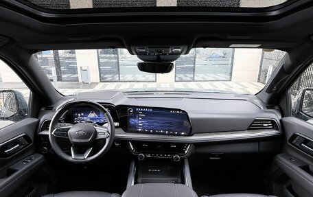 Chevrolet Tahoe IV, 2025 год, 12 790 000 рублей, 13 фотография