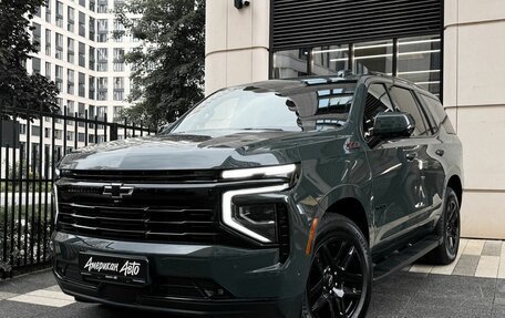 Chevrolet Tahoe IV, 2025 год, 12 790 000 рублей, 11 фотография