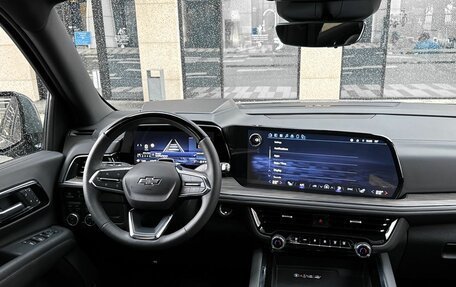 Chevrolet Tahoe IV, 2025 год, 12 790 000 рублей, 14 фотография