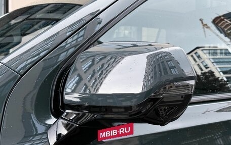 Chevrolet Tahoe IV, 2025 год, 12 790 000 рублей, 10 фотография