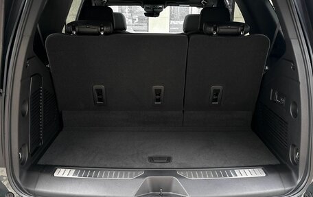 Chevrolet Tahoe IV, 2025 год, 12 790 000 рублей, 30 фотография