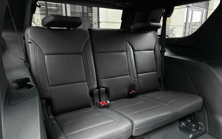 Chevrolet Tahoe IV, 2025 год, 12 790 000 рублей, 28 фотография
