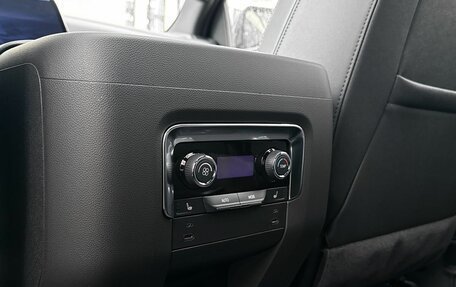 Chevrolet Tahoe IV, 2025 год, 12 790 000 рублей, 27 фотография
