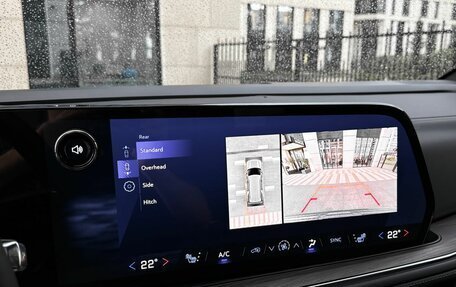 Chevrolet Tahoe IV, 2025 год, 12 790 000 рублей, 20 фотография