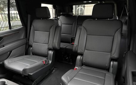 Chevrolet Tahoe IV, 2025 год, 12 790 000 рублей, 26 фотография