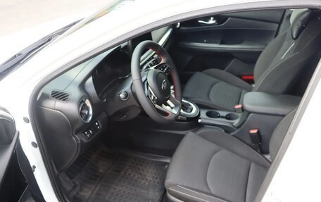 KIA Cerato IV, 2019 год, 1 580 000 рублей, 9 фотография