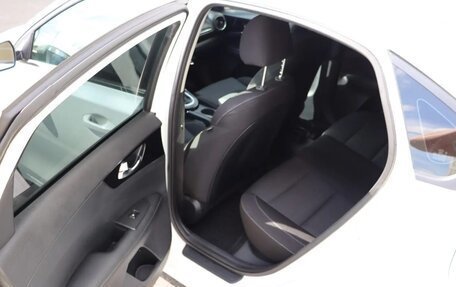 KIA Cerato IV, 2019 год, 1 580 000 рублей, 8 фотография
