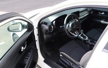 KIA Cerato IV, 2019 год, 1 580 000 рублей, 15 фотография
