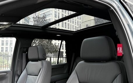 Chevrolet Tahoe IV, 2025 год, 12 790 000 рублей, 25 фотография