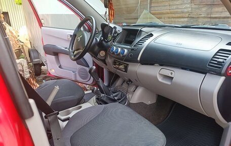 Mitsubishi L200 IV рестайлинг, 2008 год, 1 450 000 рублей, 20 фотография