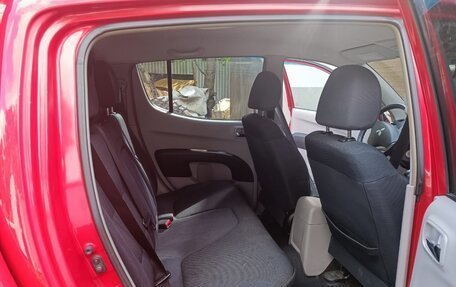 Mitsubishi L200 IV рестайлинг, 2008 год, 1 450 000 рублей, 18 фотография