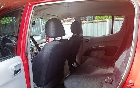 Mitsubishi L200 IV рестайлинг, 2008 год, 1 450 000 рублей, 24 фотография