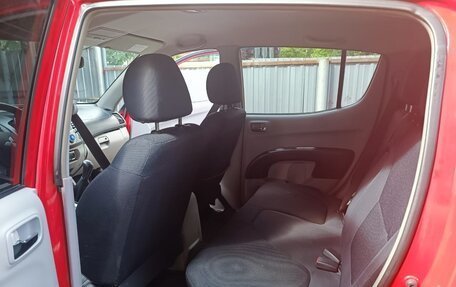 Mitsubishi L200 IV рестайлинг, 2008 год, 1 450 000 рублей, 21 фотография