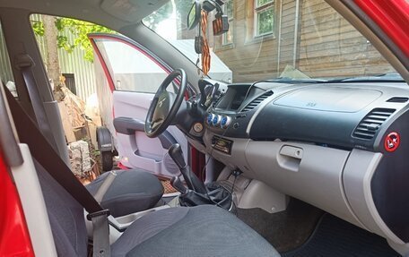 Mitsubishi L200 IV рестайлинг, 2008 год, 1 450 000 рублей, 22 фотография