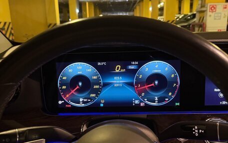 Mercedes-Benz E-Класс, 2021 год, 5 250 000 рублей, 6 фотография
