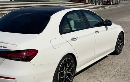 Mercedes-Benz E-Класс, 2021 год, 5 250 000 рублей, 2 фотография