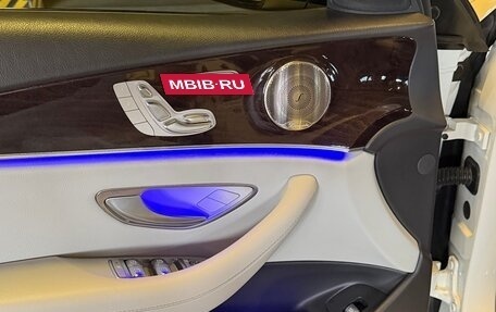Mercedes-Benz E-Класс, 2021 год, 5 250 000 рублей, 7 фотография