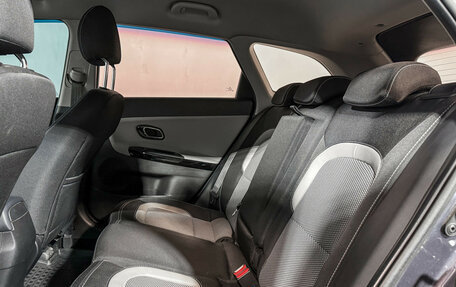 KIA cee'd III, 2018 год, 1 300 000 рублей, 12 фотография