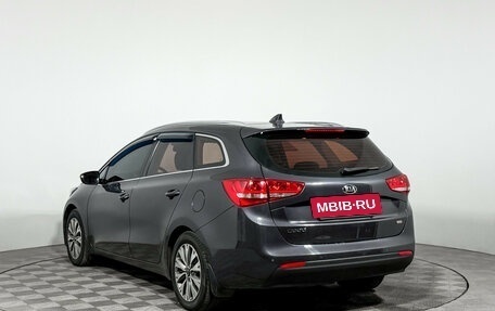 KIA cee'd III, 2018 год, 1 300 000 рублей, 7 фотография