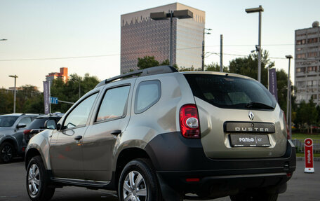 Renault Duster I рестайлинг, 2013 год, 718 000 рублей, 5 фотография