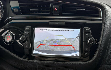 KIA cee'd III, 2018 год, 1 300 000 рублей, 17 фотография