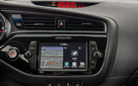 KIA cee'd III, 2018 год, 1 300 000 рублей, 16 фотография