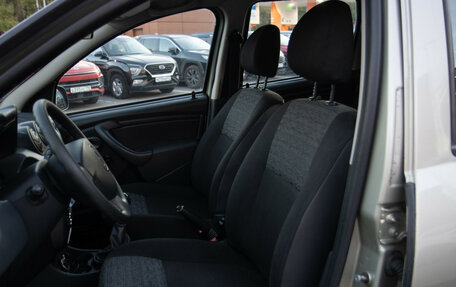 Renault Duster I рестайлинг, 2013 год, 718 000 рублей, 8 фотография