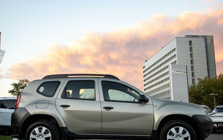 Renault Duster I рестайлинг, 2013 год, 718 000 рублей, 3 фотография