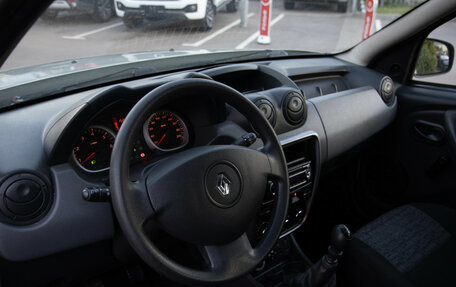 Renault Duster I рестайлинг, 2013 год, 718 000 рублей, 7 фотография