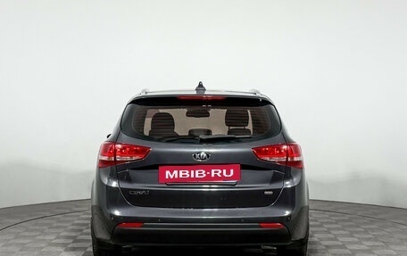 KIA cee'd III, 2018 год, 1 300 000 рублей, 6 фотография