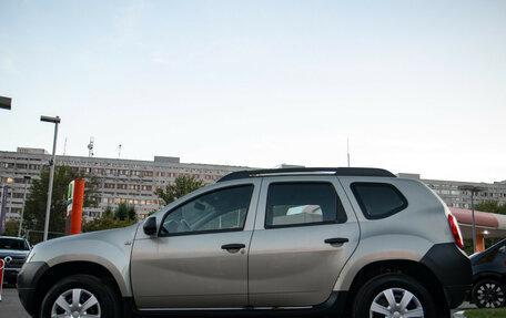 Renault Duster I рестайлинг, 2013 год, 718 000 рублей, 6 фотография
