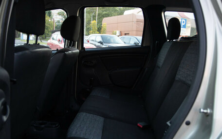 Renault Duster I рестайлинг, 2013 год, 718 000 рублей, 9 фотография