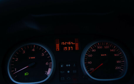 Renault Duster I рестайлинг, 2013 год, 718 000 рублей, 12 фотография