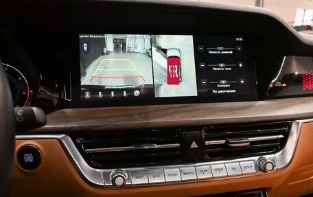 KIA Mohave I, 2019 год, 4 580 000 рублей, 19 фотография