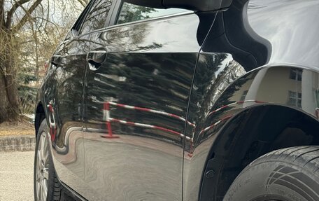Toyota Corolla, 2018 год, 1 300 000 рублей, 11 фотография