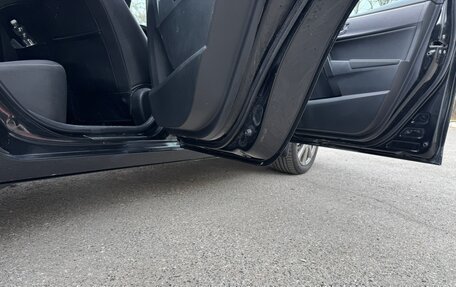 Toyota Corolla, 2018 год, 1 300 000 рублей, 9 фотография