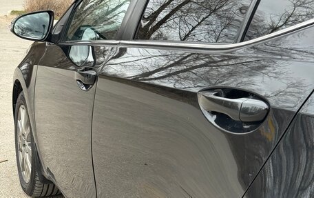 Toyota Corolla, 2018 год, 1 300 000 рублей, 15 фотография