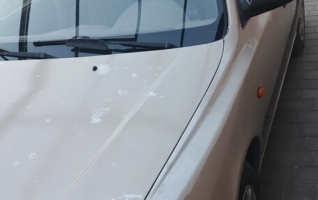 Hyundai Accent II, 2007 год, 350 000 рублей, 7 фотография