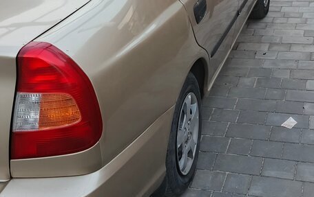 Hyundai Accent II, 2007 год, 350 000 рублей, 4 фотография