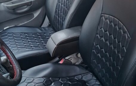 Hyundai Accent II, 2007 год, 350 000 рублей, 10 фотография