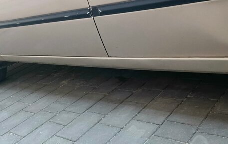 Hyundai Accent II, 2007 год, 350 000 рублей, 12 фотография
