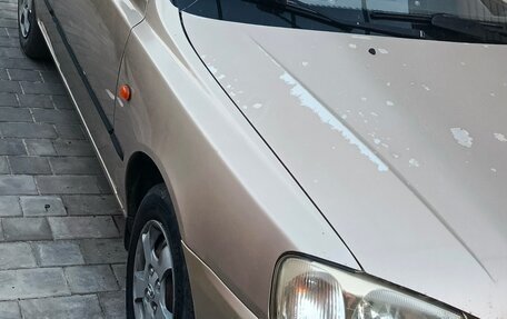 Hyundai Accent II, 2007 год, 350 000 рублей, 6 фотография